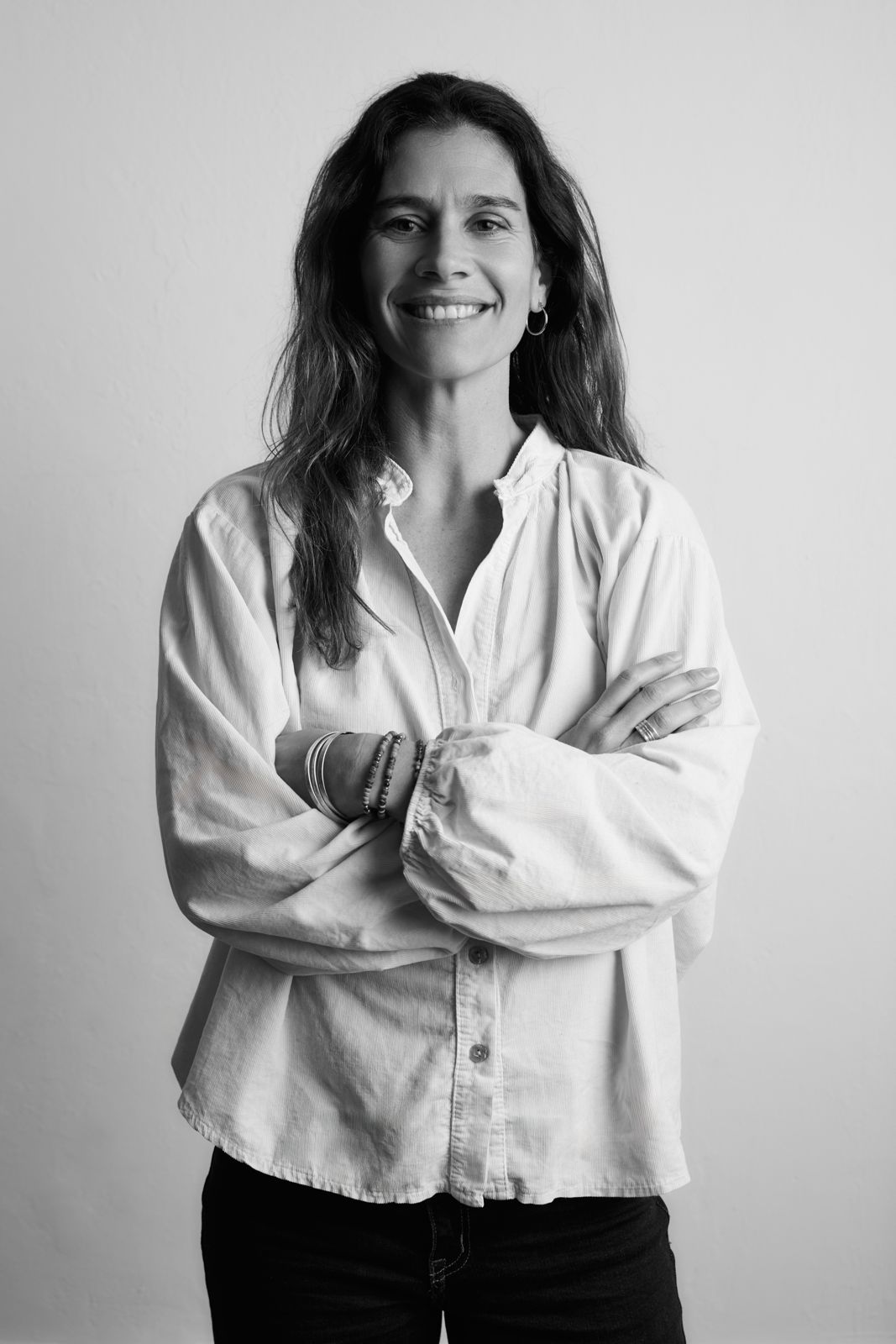 Retrato de Cra. Daniela Cash
